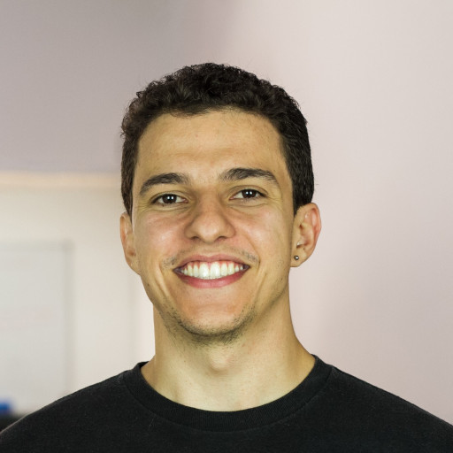 Fluz Coin investor Brazil