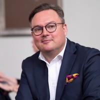 Fluz Coin investor Finland