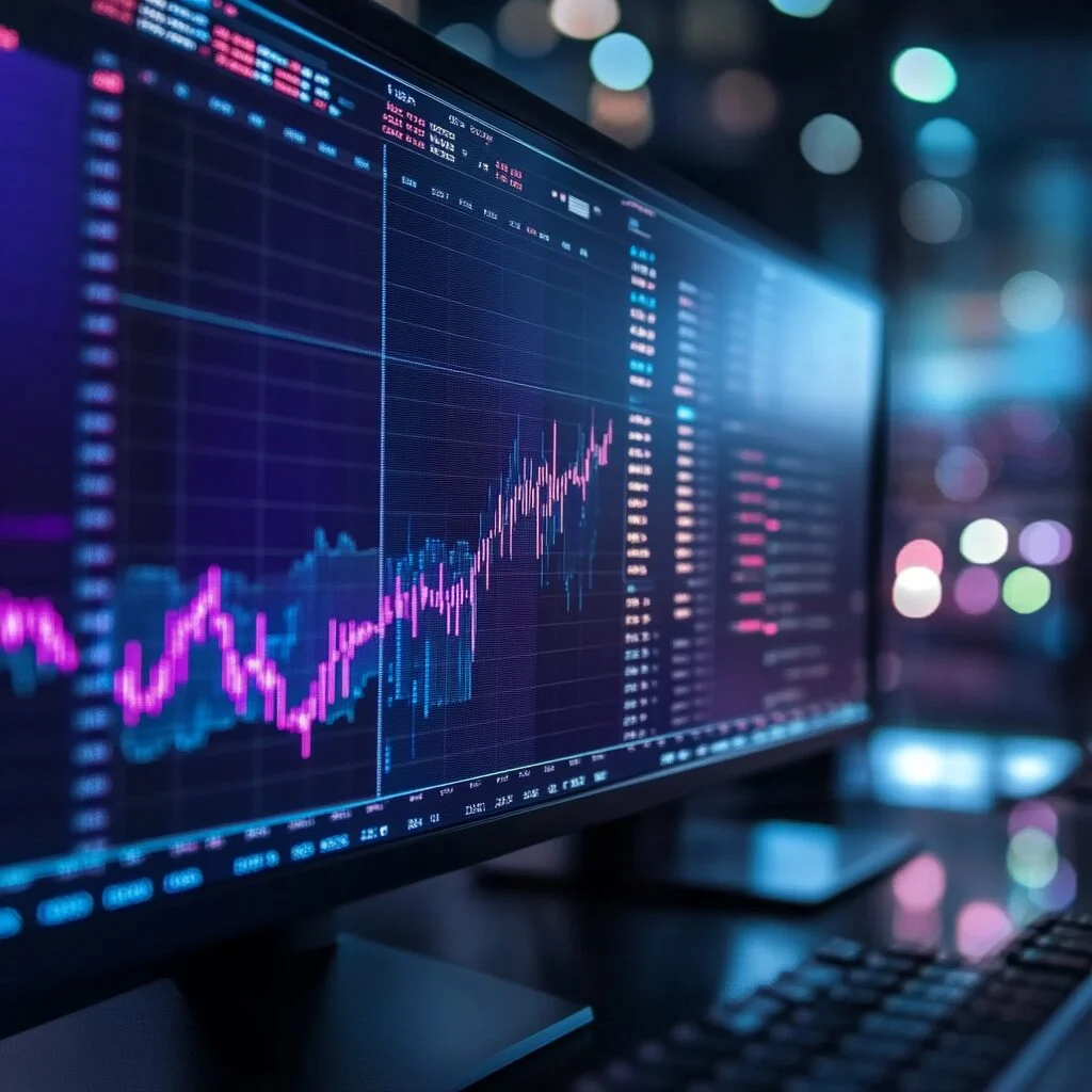 Fluz Coin AI Crypto Platform